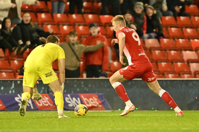 Kompromitacja polskiego bramkarza. Powiedzieć, że popełnił błąd, to nic nie powiedzieć [WIDEO]