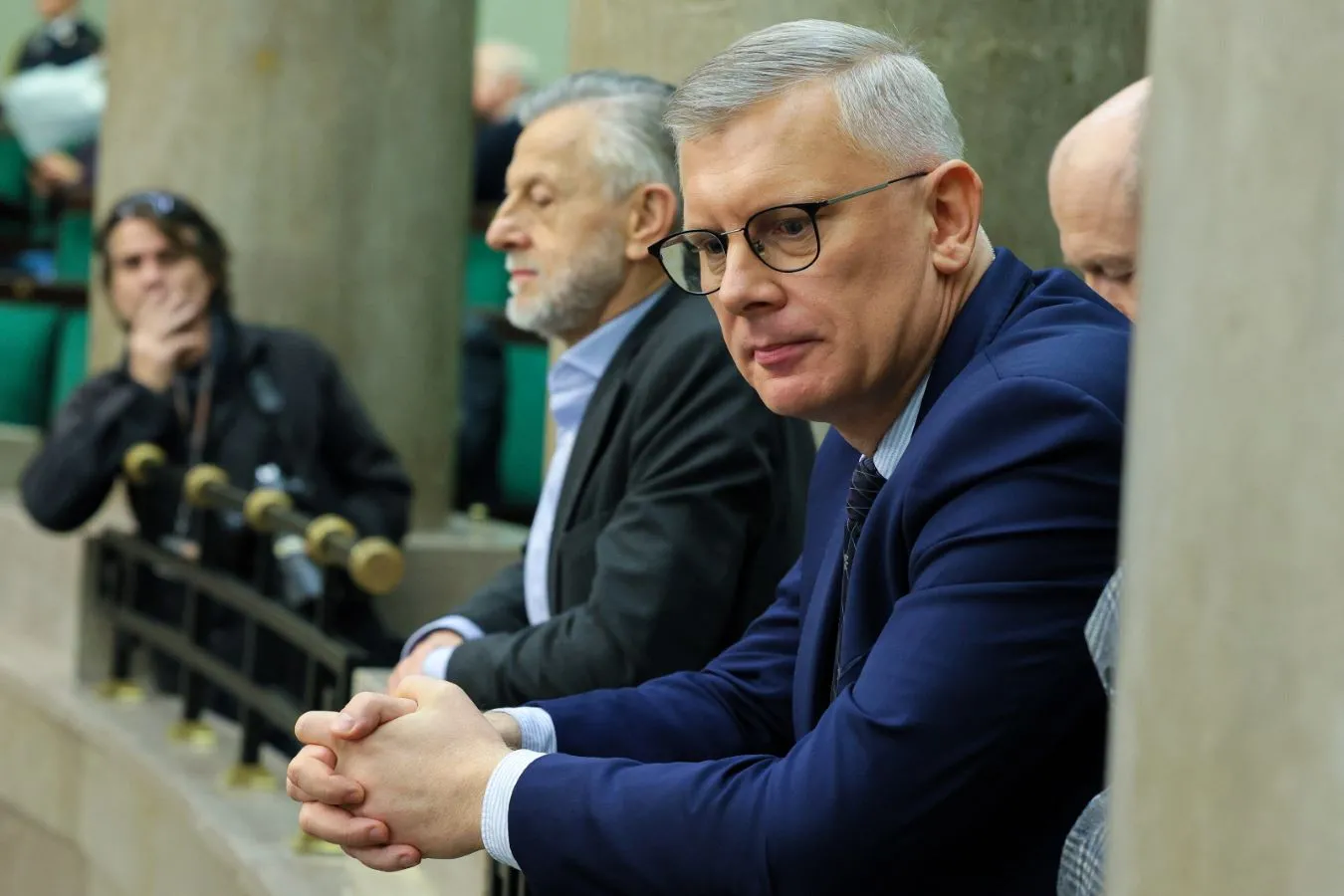 Prof. Cenckiewicz o komisji ds. rosyjskich wpływów: Nawet biorąc pod uwagę hejt, było warto