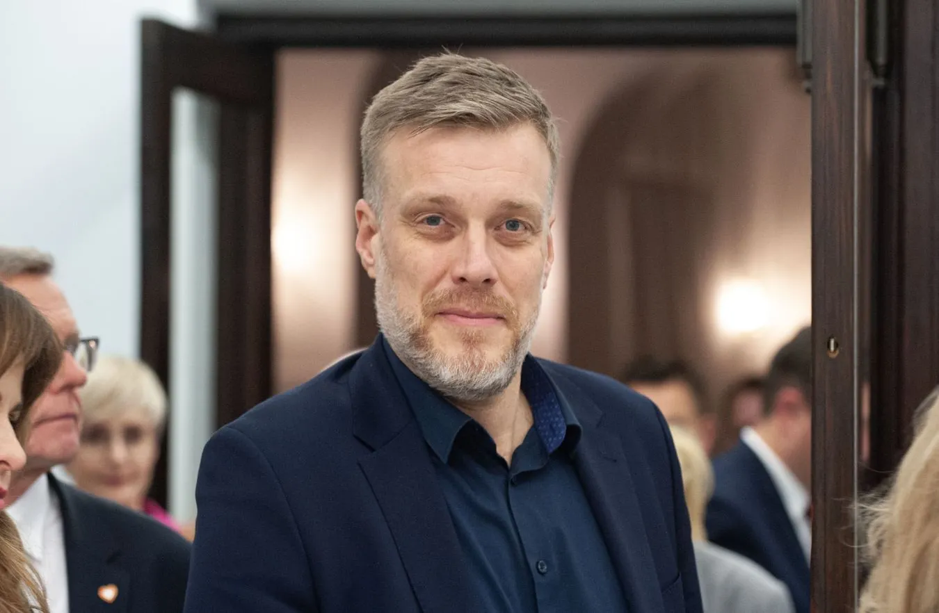 Zandberg: Morawiecki nie może liczyć na głosy Razem