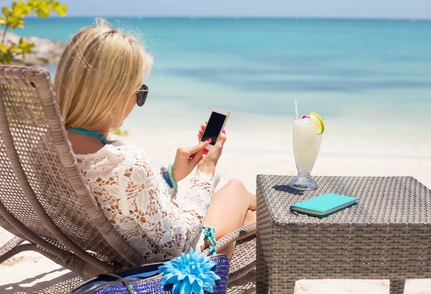 Szef ma prawo przerwać ci urlop. Wystarczy jeden telefon