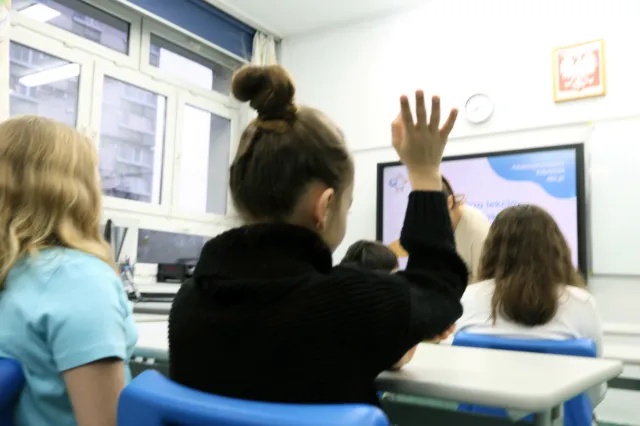 Tysiące maili do MEN. Nauczyciele o koniecznych zmianach