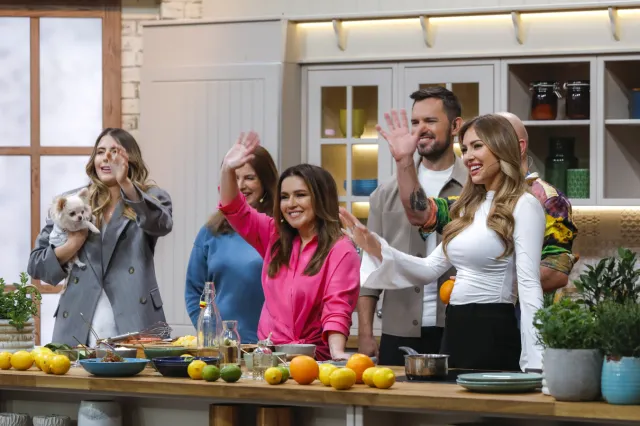 Prezenterka "Pytania na śniadanie" ogłosiła ciążę. Zamieściła wymowny wpis [FOTO]