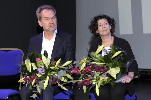 To Dorota Kolak mówi o Mirosławie Bace. "Byliśmy jak stare małżeństwo"