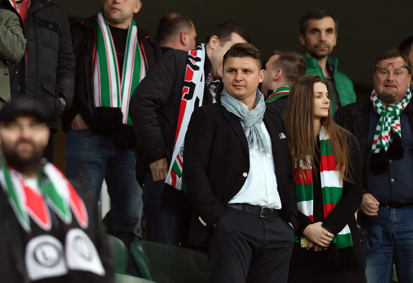 Wybory samorządowe 2024. Z listy jakiej partii startuje Marek Citko?