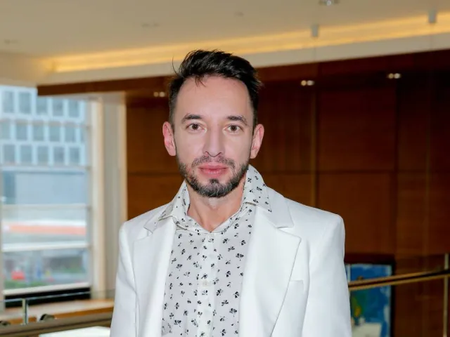 Adam Konkol z zespołu Łzy ma raka. "Potrzebuję szczęścia, trzymajcie kciuki"