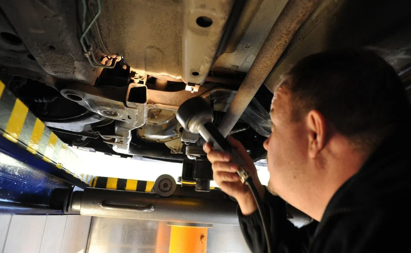 Wielkie zmiany w badaniach technicznych. Diagnosta przyjedzie do domu