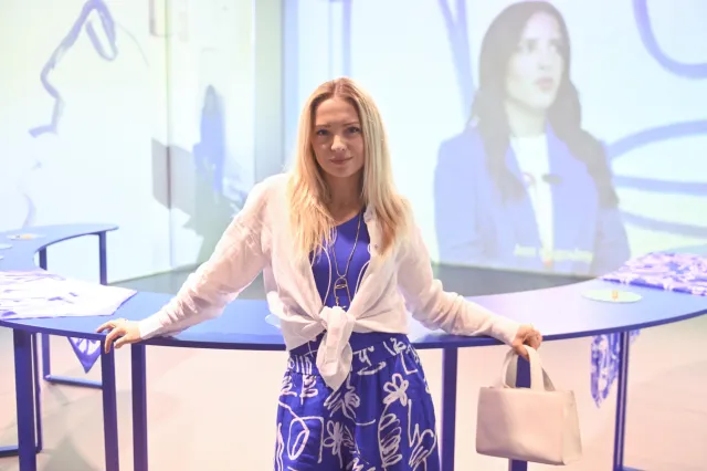 Odeszła z TVP w atmosferze skandalu. Teraz dostanie swój własny program