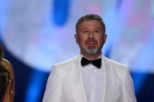 Polsat Hit Festiwal 2024. Andrzej Piaseczny zalał się łzami [FOTO]
