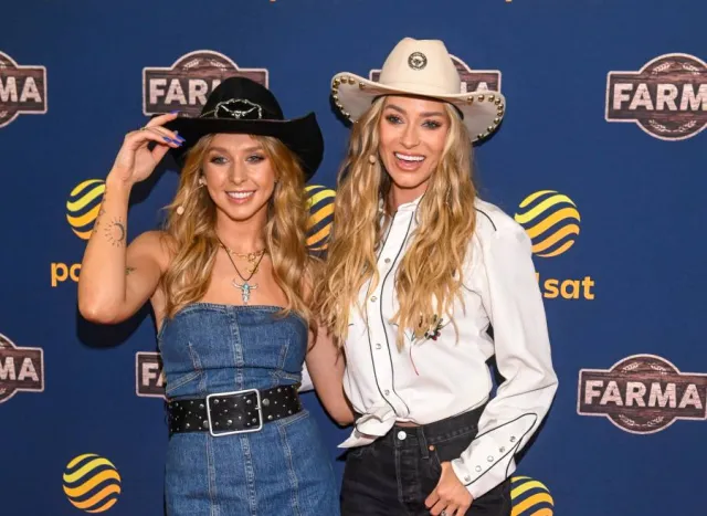 Marcelina Zawadzka straci pracę? Do "Farmy" dołącza nowa prowadząca