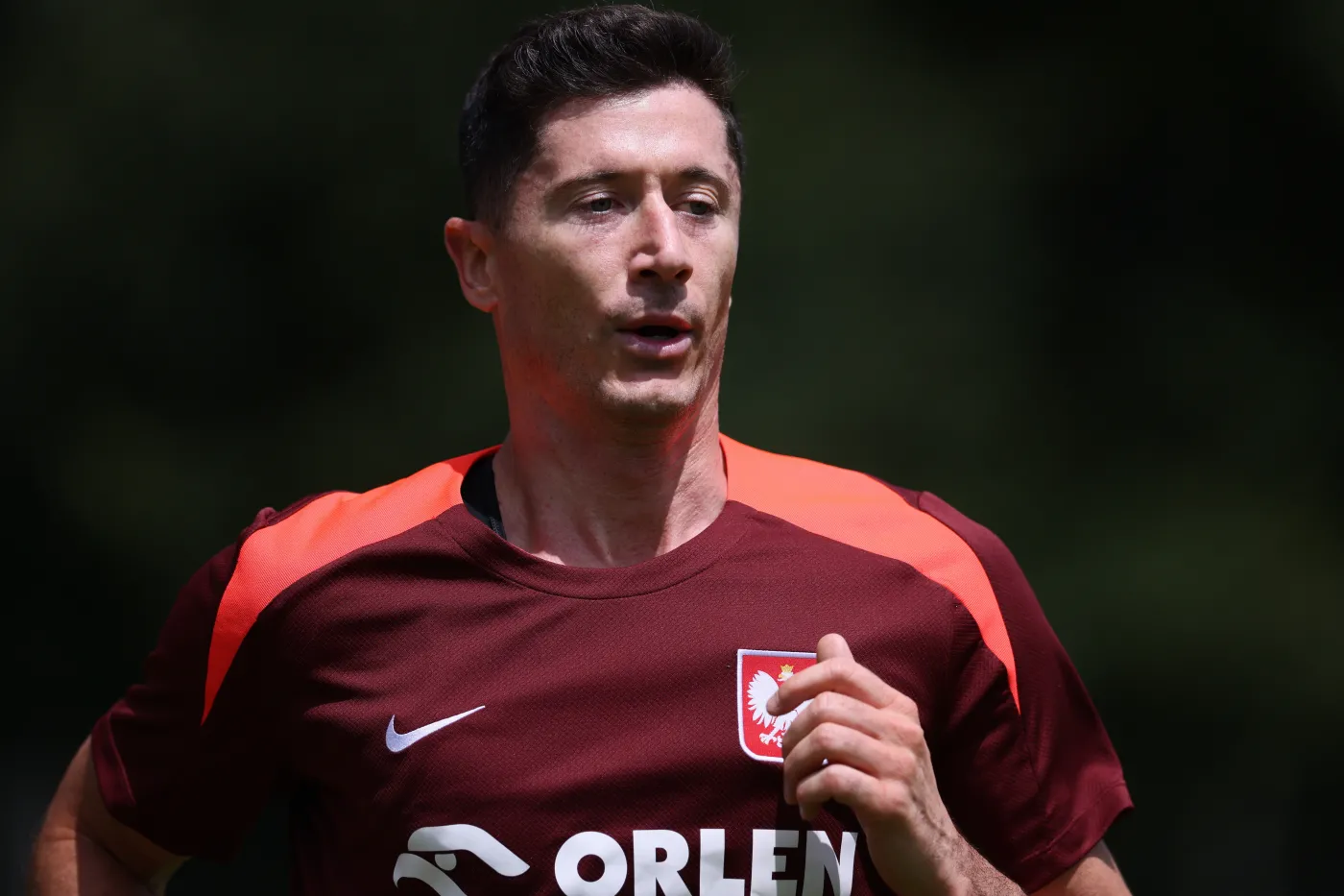 QUIZ o Robercie Lewandowskim. Sprawdź swoją wiedzę na jego temat