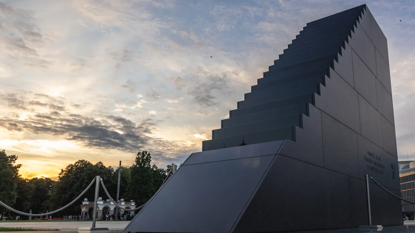 Nie tylko Kaczyński. Lawina wniosków o uchylenie immunitetów ws. miesięcznic