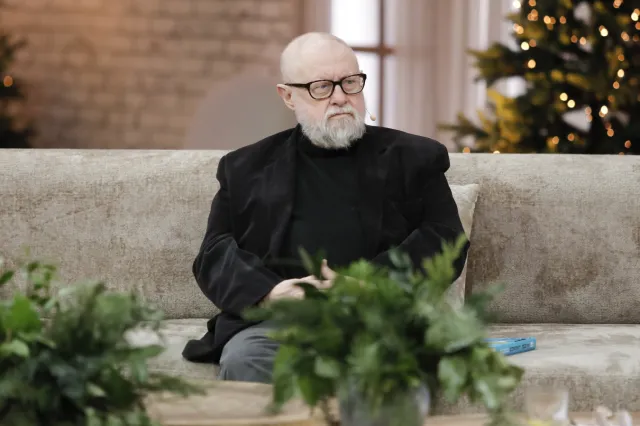 Szokujące słowa Jerzego Bralczyka. "Nie pasuje mi adoptowanie zwierząt"