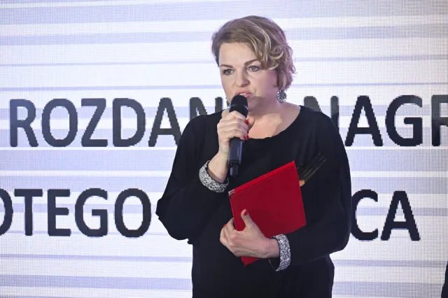 Katarzyna Bosacka snuje refleksje rok po rozstaniu z mężem. Padły słowa o "rozpaczy"
