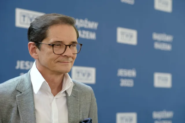 Kolejna osoba staje w obronie Przemysława Babiarza. "Proszę wszystkich"