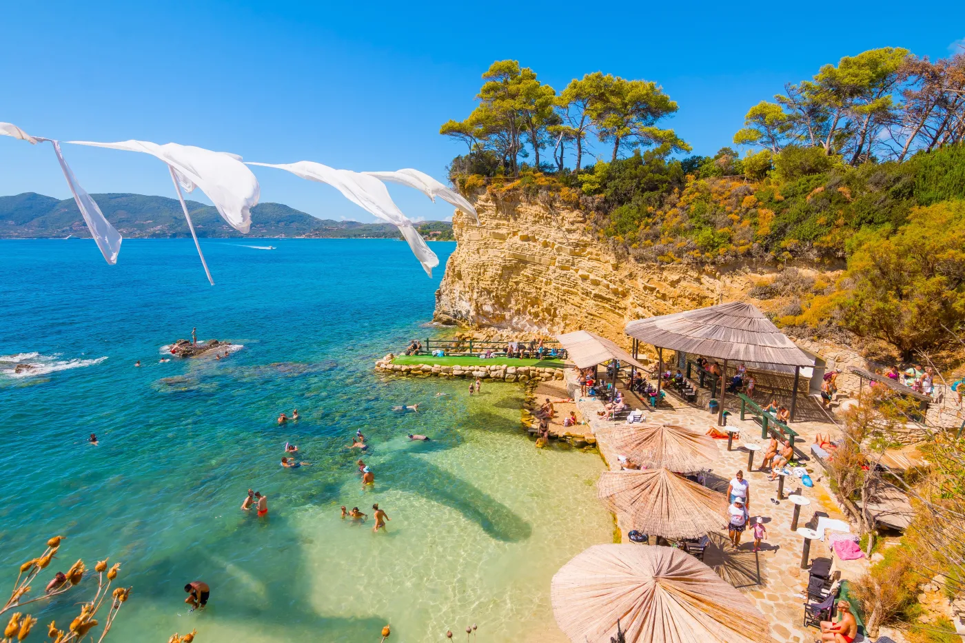 Wakacje last minute? Średnie ceny wycieczek poszły do góry, ale poszukiwacze okazji nie są bez szans