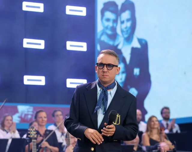 Burza po koncercie TVP. Widzowie krytykują nowego prowadzącego