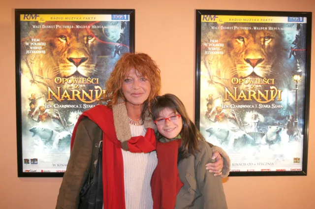 Córka Ewy Sałackiej ma już 30 lat. Tak wspomina swoją mamę