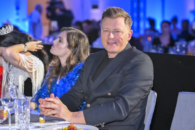 Tak Rafał Brzozowski żegna się z "The Voice Senior". Skierował kilka słów do następcy