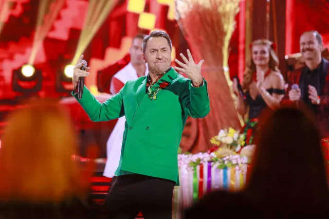 Marcin Miller zmaga się z chorobą. Zamieścił dramatyczne nagranie [WIDEO]