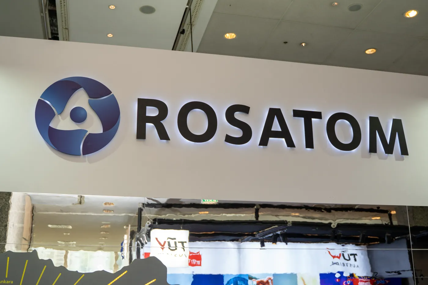 Europa uzależniona od rosyjskiego uranu. Dziesiątki milionów trafiają do Rosji