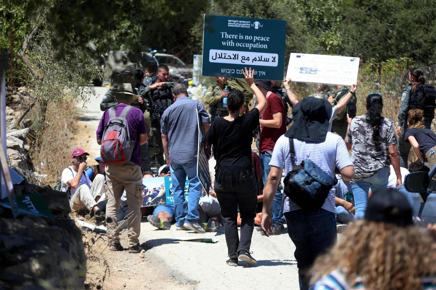 Izrael ukarał norweskich dyplomatów. "Za antyizraelskie zachowanie trzeba płacić"