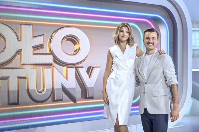 Nowe "Koło fortuny" nie podoba się widzom. "Oglądałam dzisiaj i na tym koniec"