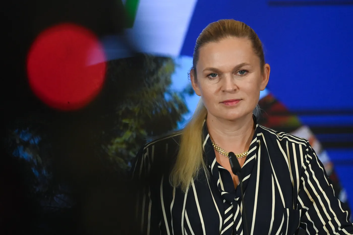 Barbara Nowacka odpowiada biskupom. "Szkoła jest dla uczniów, nie dla Episkopatu"