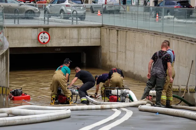 Pociągi znów pojadą między Nysą a Prudnikiem. Częściowe otwarcie linii kolejowej już w weekend