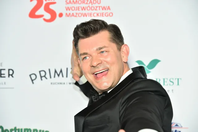 Zenon Martyniuk ujawnił, ile wyniesie jego emerytura. Kwota zwala z nóg