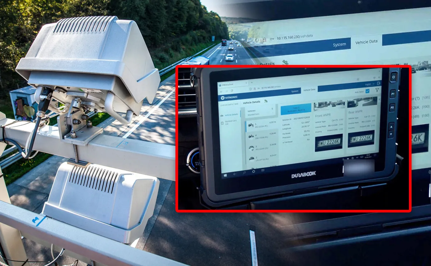 500 zł opłaty od 1 listopada. Kary z automatu zaskoczą kierowców