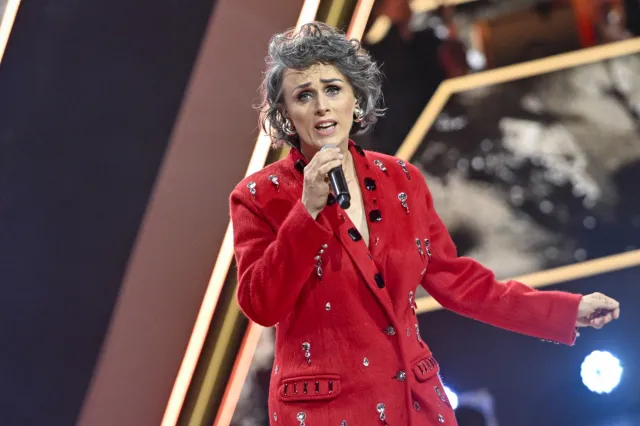 Natalia Niemen przesuwa premierę. "Wiele spraw, w kilku obszarach mojego życia, runęło"