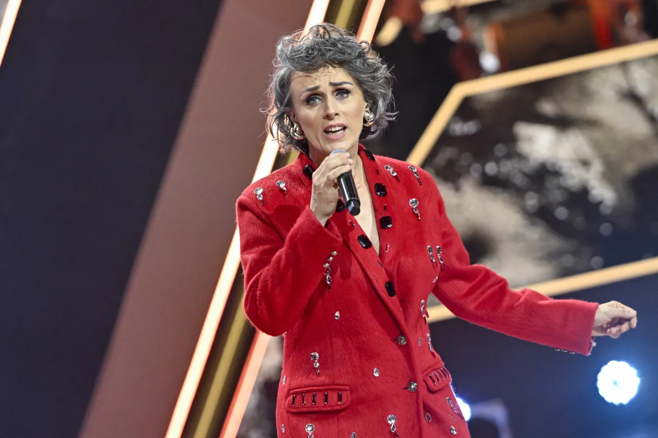 Natalia Niemen przesuwa premierę. "Wiele spraw, w kilku obszarach mojego życia, runęło"