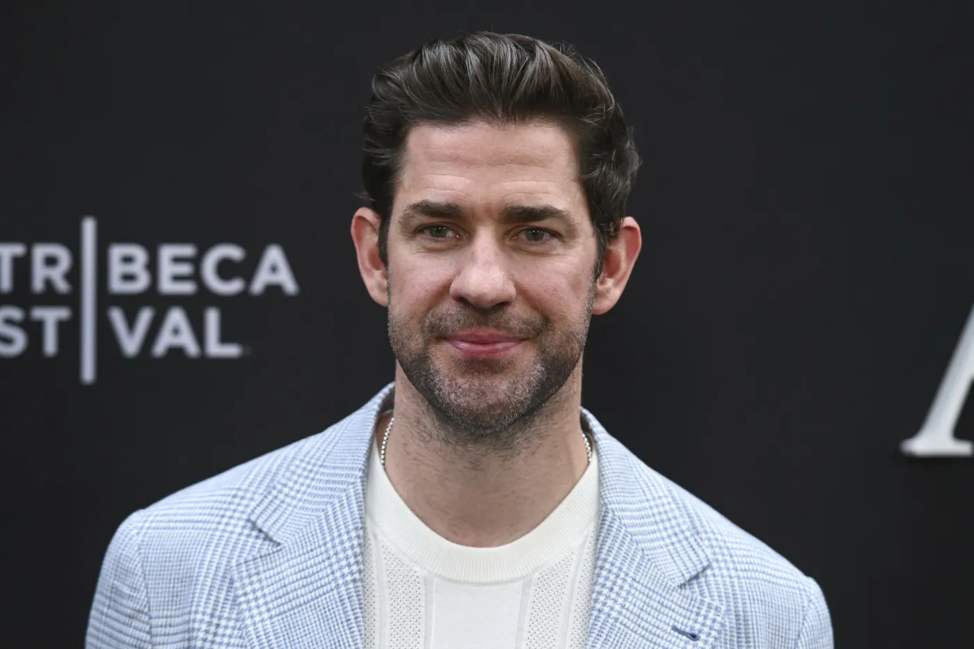 John Krasinski został wybrany najseksowniejszym żyjącym mężczyzną na świeciee