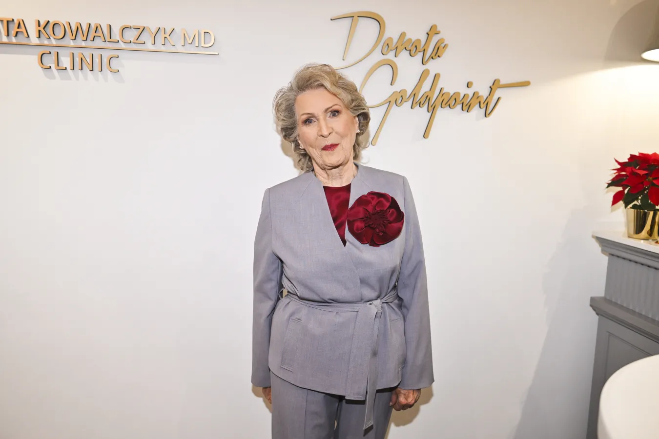 Irena Santor szykuje niespodziankę. To z pewnością zaskoczy jej fanów