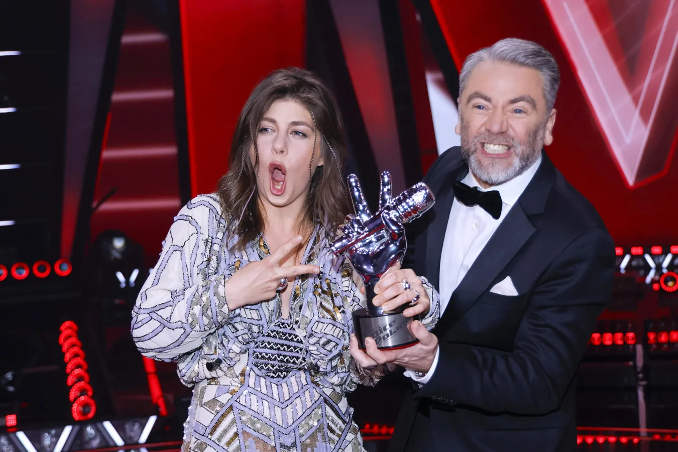 Kuba Badach reaguje na ustawkę w "The Voice of Poland". Wydał oświadczenie