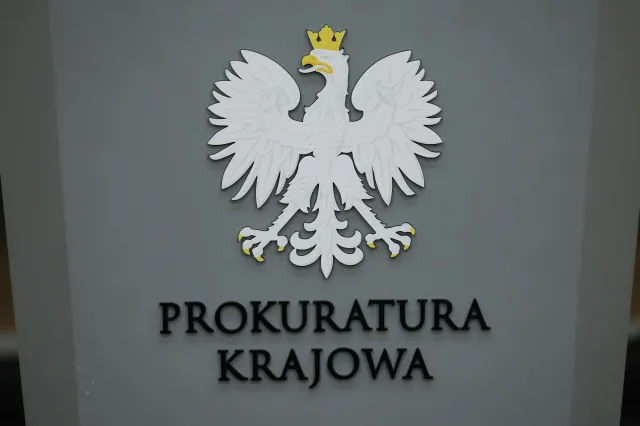 Poszukiwania Marcina Romanowskiego. Prokuratura występuje o Europejski Nakaz Aresztowania