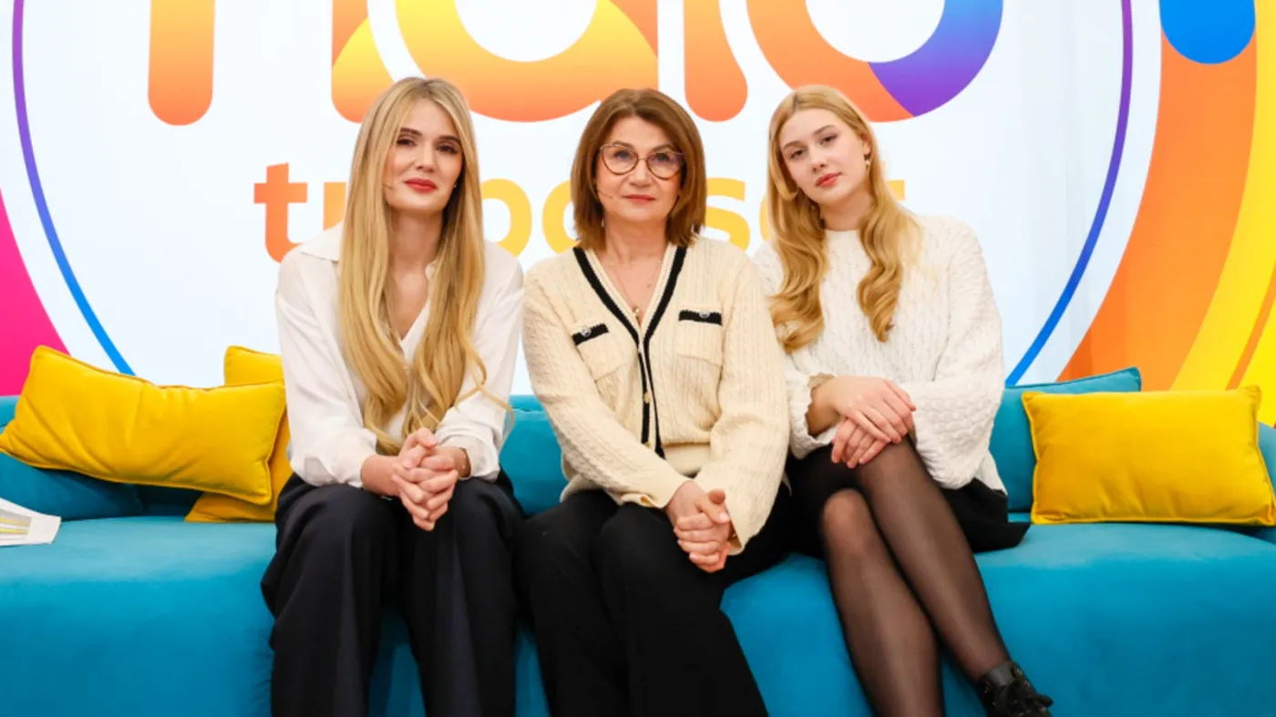 Krzysztof Respondek we wspomnieniach żony i córki.  "Krzysiu roznosił radość"