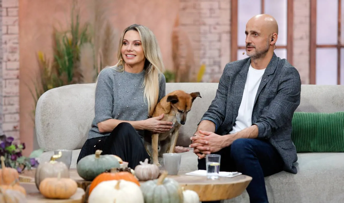 Małgorzata Opczowska