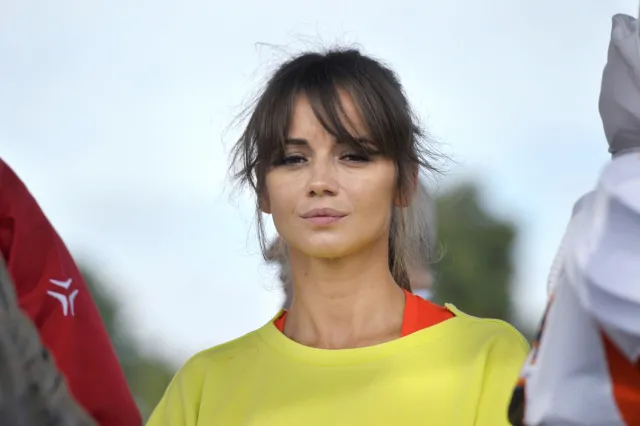 Anna Przybylska zmarła na raka trzustki. Tego odmówiła przed śmiercią