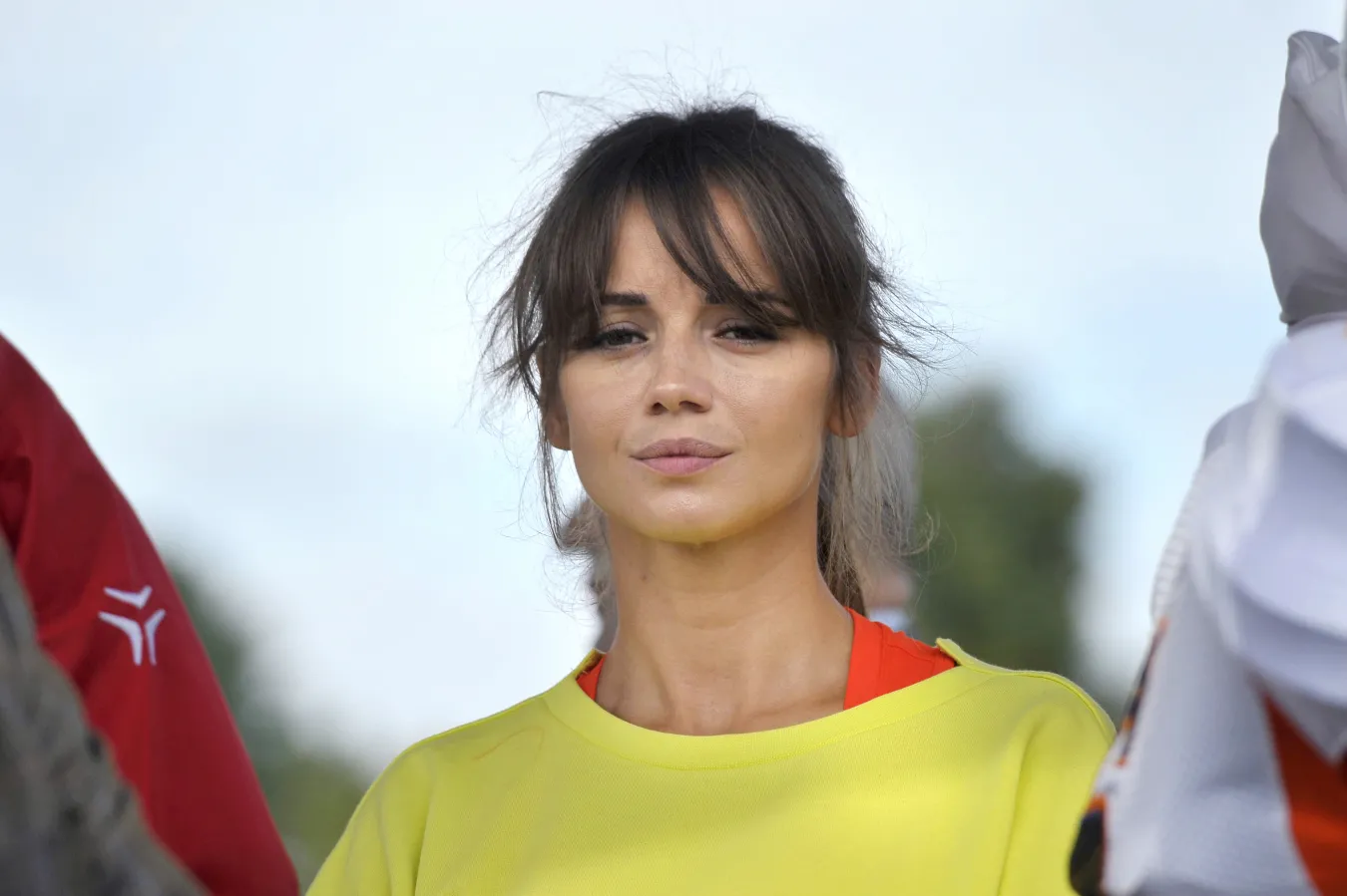 Anna Przybylska zmarła na raka trzustki. Tego odmówiła przed śmiercią