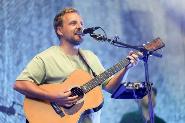 Paweł Domagała miał kryzys wiary. "Bardzo żałuję, że nie mogę dokonać apostazji"