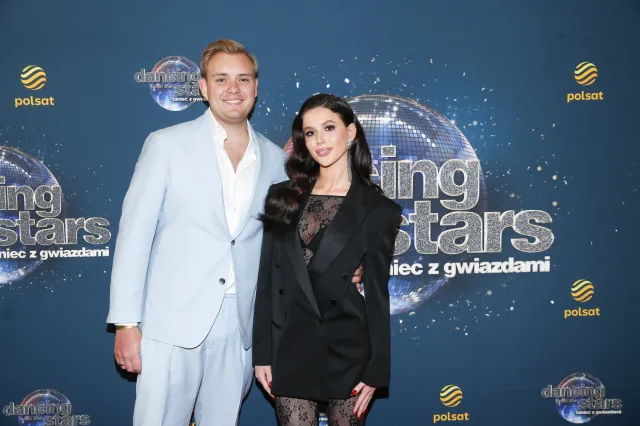 Kevin Mglej o związku z Roksaną Węgiel. "Ważyłem 130 kg. Nigdy nie powiedziała, żebym schudł"