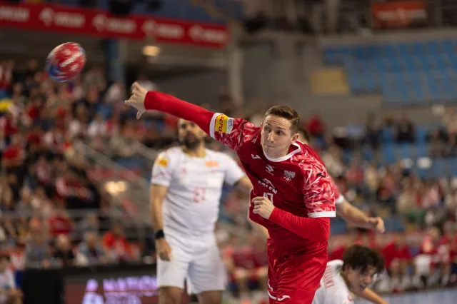 Druga wygrana polskich piłkarzy ręcznych w 4 Nations Cup. Pokonali Japonię jedną bramką