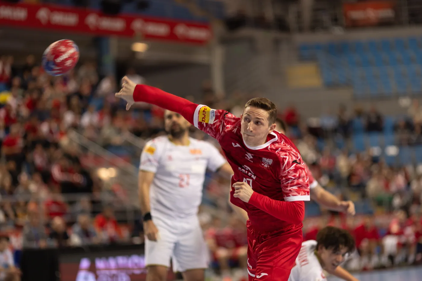 Druga wygrana polskich piłkarzy ręcznych w 4 Nations Cup. Pokonali Japonię jedną bramką