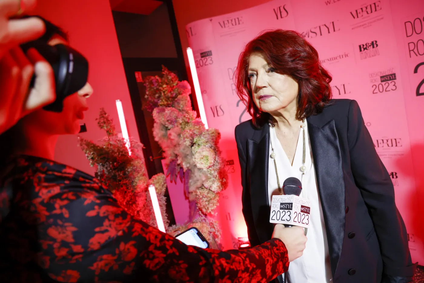 Urszula Dudziak podkreśla, że za pieniądze z emerytury nie dałaby rady przeżyć 