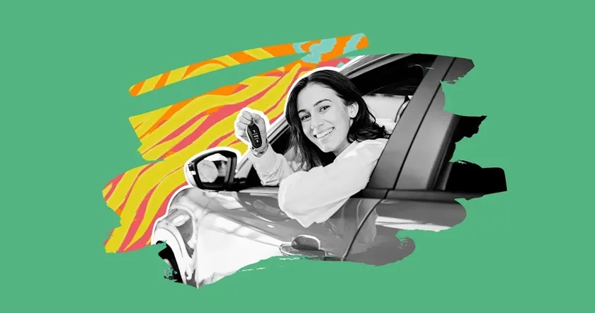 Ubezpiecz samochód i zyskaj do 100 zł zwrotu. Nowa promocja dla klientów Pekao