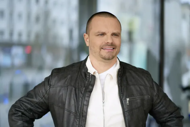 Marcin Hakiel po raz czwarty zostanie ojcem? "Nie zamykam fabryki"