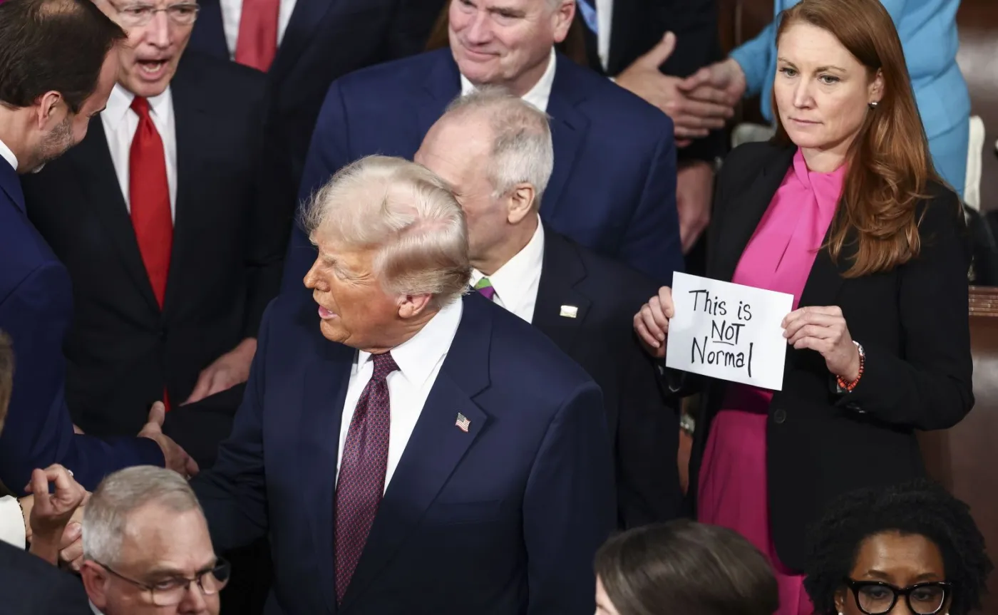 Nieoficjalnie: USA wstrzymują dostęp Ukrainy do kluczowych danych wywiadowczych