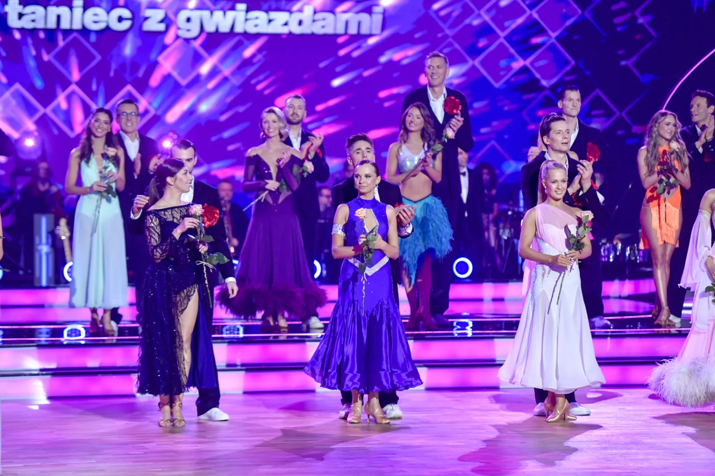 "Taniec z Gwiazdami" pożegnała jedna para. Kto odpadł z programu?