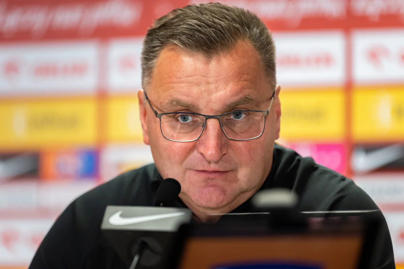 Sensacyjny powrót Michniewicza na trenerską ławkę. Może objąć zespół, z którym zdobył mistrzostwo Polski